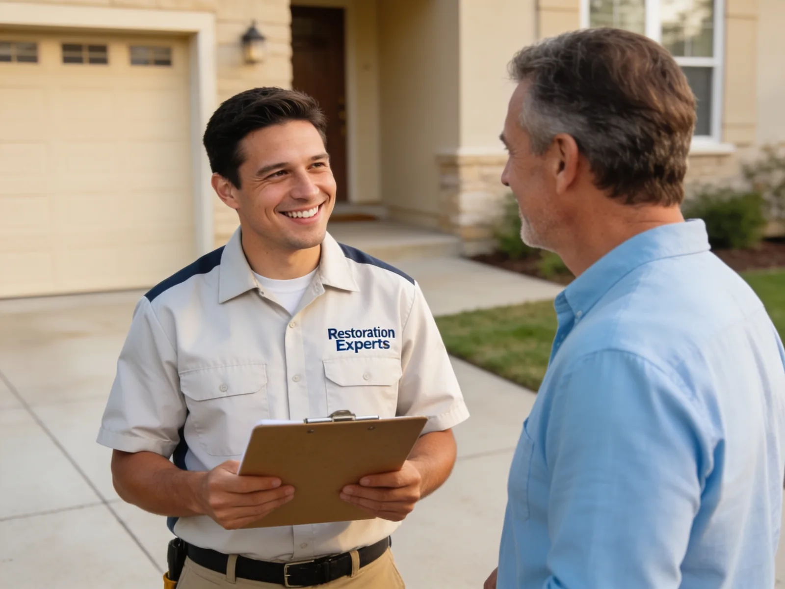 Water Damage Cleanup North Falmouth, MA FAQs